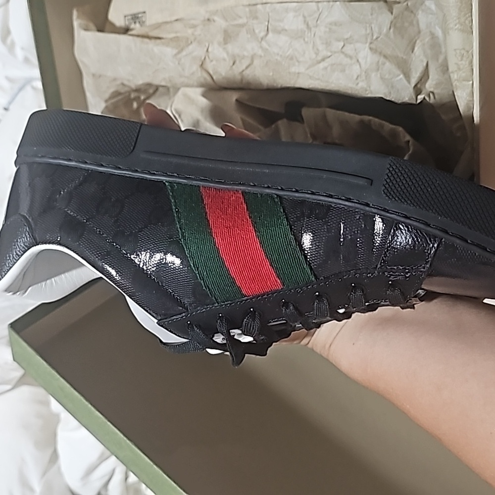 GUCCI ACE MENS - Picture 7 of 8